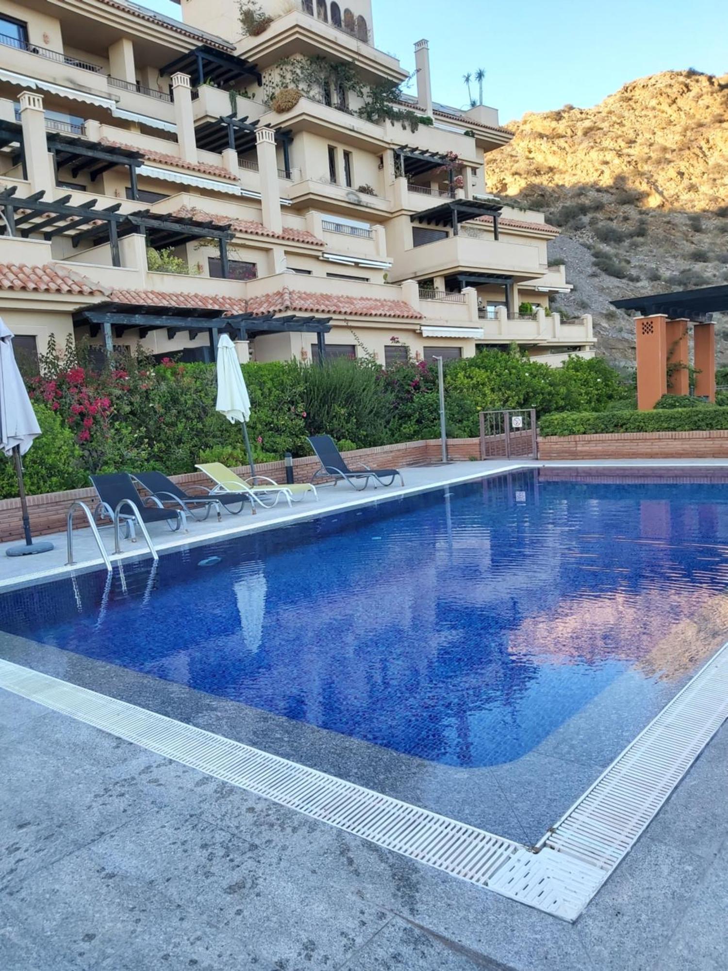 Casa Don Marco Apartamento Águilas Exterior foto
